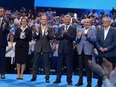 Оппозиционная платформа - За жизнь. Список будущих депутатов партии