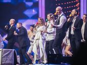 "95 квартал" отменил все концерты в Беларуси, запланированные на ноябрь