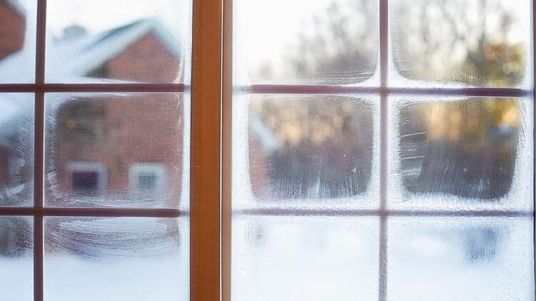 В Украине уже выпал первый снег. Фото: Pikist