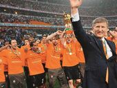 "Шахтеру" – 85 лет. Десять не самых очевидных фактов о знаменитом футбольном клубе