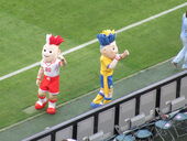 Евро-2012, закон о русском языке, "Свобода" попала в Раду. Чем был для Украины 2012-й год