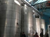 Под Киевом произошел взрыв на сахарном заводе, пострадавшие в больницах