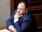 "Толстяк" из КВН, знает Зеленского еще с 90-х. Что известно о новом спикере Рады Руслане Стефанчуке