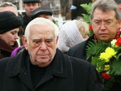 Шахтер-земляк. Прощаясь с Ефимом Звягильским. Личные воспоминания 