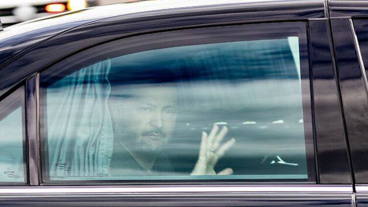 Владимир Зеленский приехал в Вильнюс на саммит НАТО, но его выступление там под вопросом