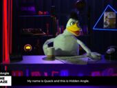  В Украине разворачивается скандал вокруг сайта The Gaze, который финансируется за счет госбюджета