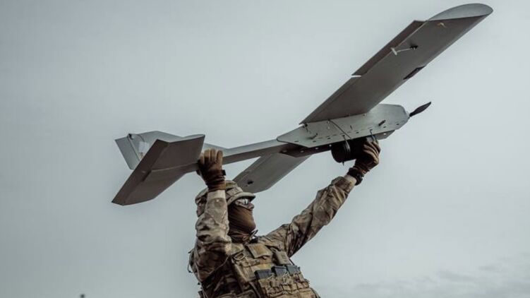 Украина в дни войны. Фото из телеграма В.Зеленского