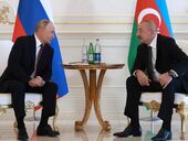 Битва за Кавказ. Что происходит между Азербайджаном и Россией и какие будут последствия 