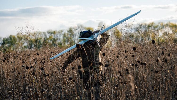 В Украине продолжается война с РФ. Фото: Генштаб ВСУ