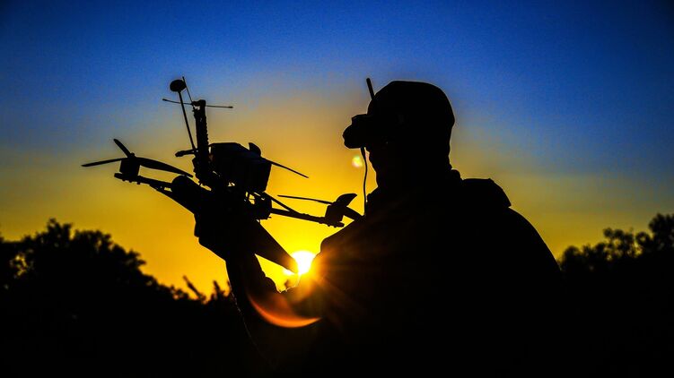 Фото: Генштаб ВСУ