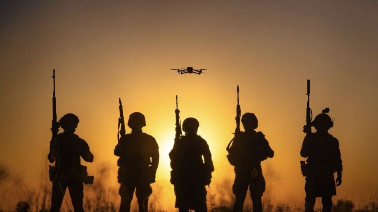 Фото: Генштаб ВСУ