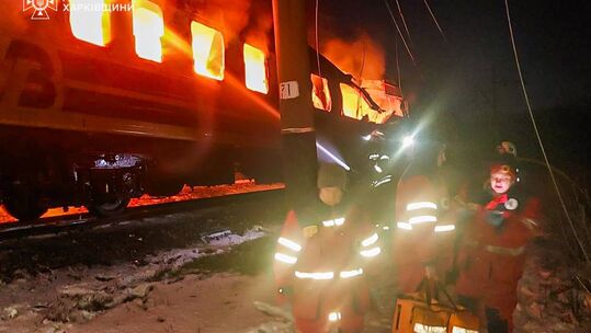 Как события в США повлияют на Украину, чем опасны "Старлинки" на "Шахедах", замерзающий Киев. Итоги