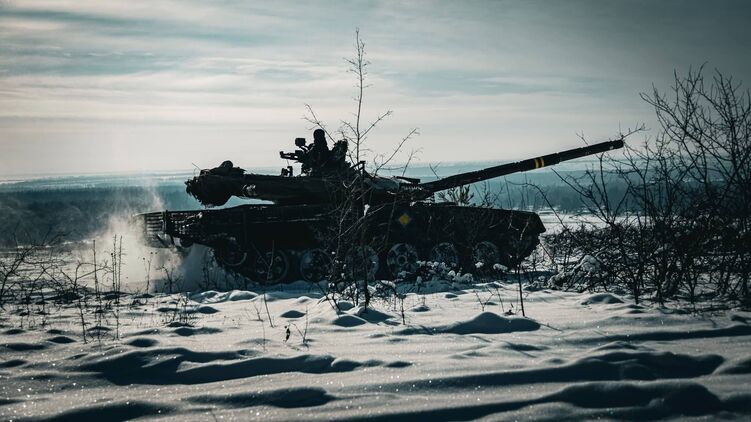 Фото: Генштаб ЗСУ