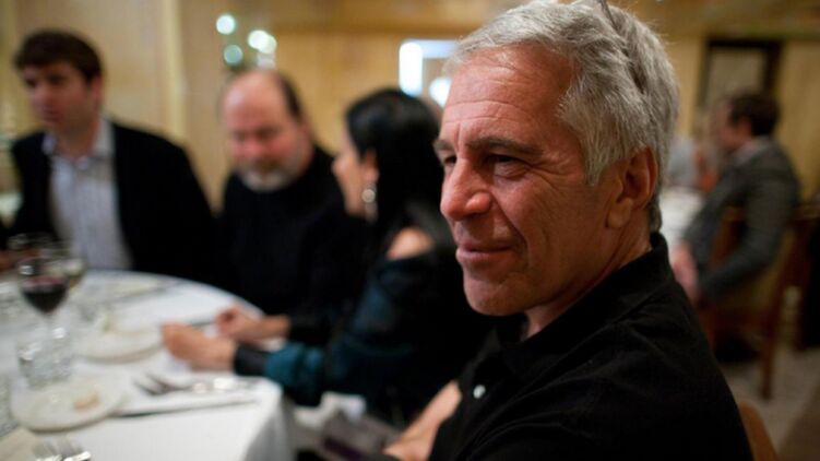 Джеффрі Епштейн. Фото: комітет палати представників США з нагляду та урядової реформи