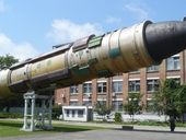 "Интересовались Сатаной". Северная Корея давно пыталась получить разработки КБ Южное - источник "Страны"