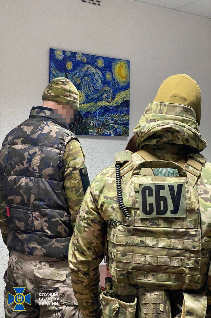 рейдерский захват "Бучаводоканал"