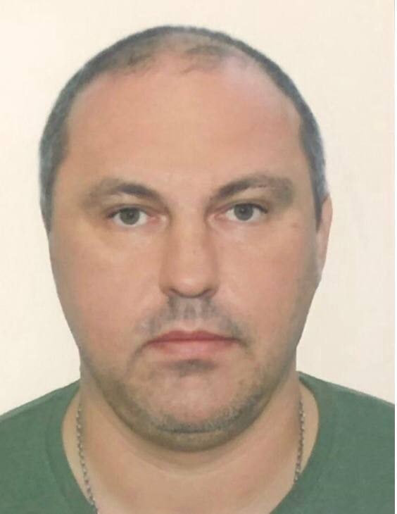 Олег Клоков. Фото: российские телеграм-каналы