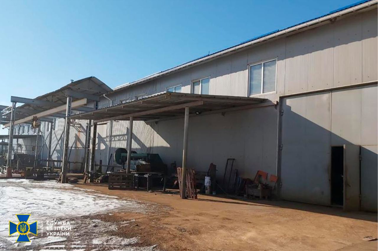 СБУ заарештувала активи російського бізнесмена