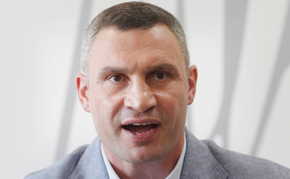 У Кличко хотят отобрать власть