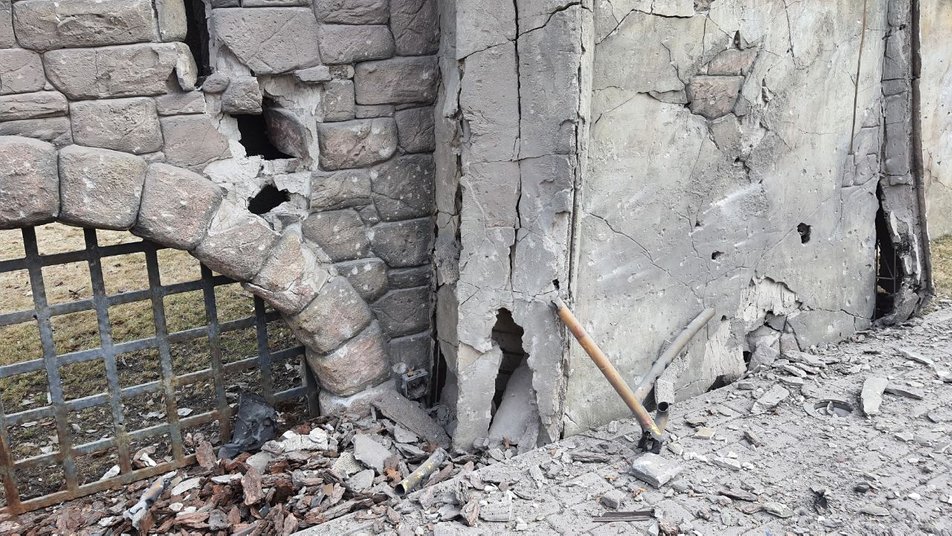 Фото: Суспильне