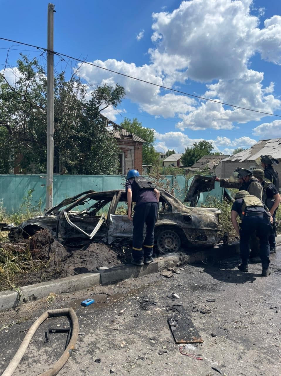 Славянск 2022