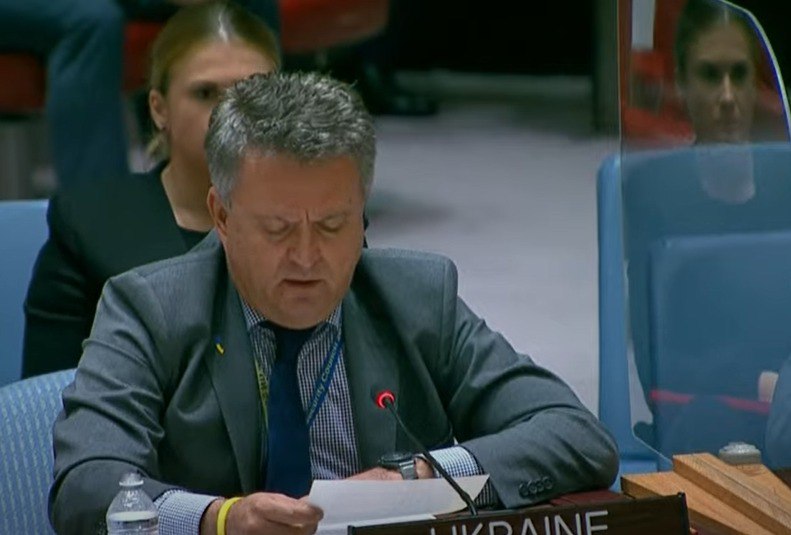 Украина предложила МАГАТЭ организовать постоянную миссию на Запорожской АЭС