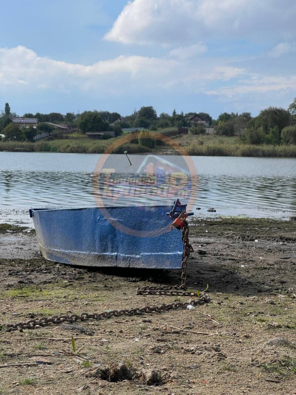 Фото Ингульца