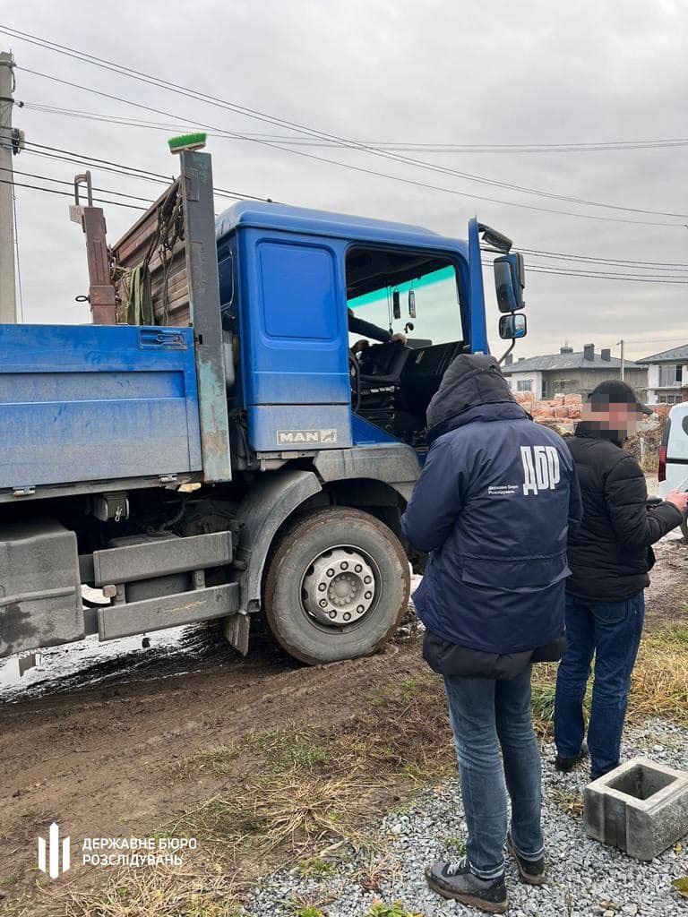 Во Львовской области задержали взяточника
