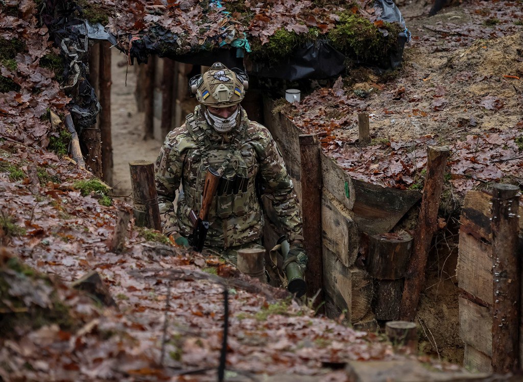 Україна зміцнила кордон із Білоруссю