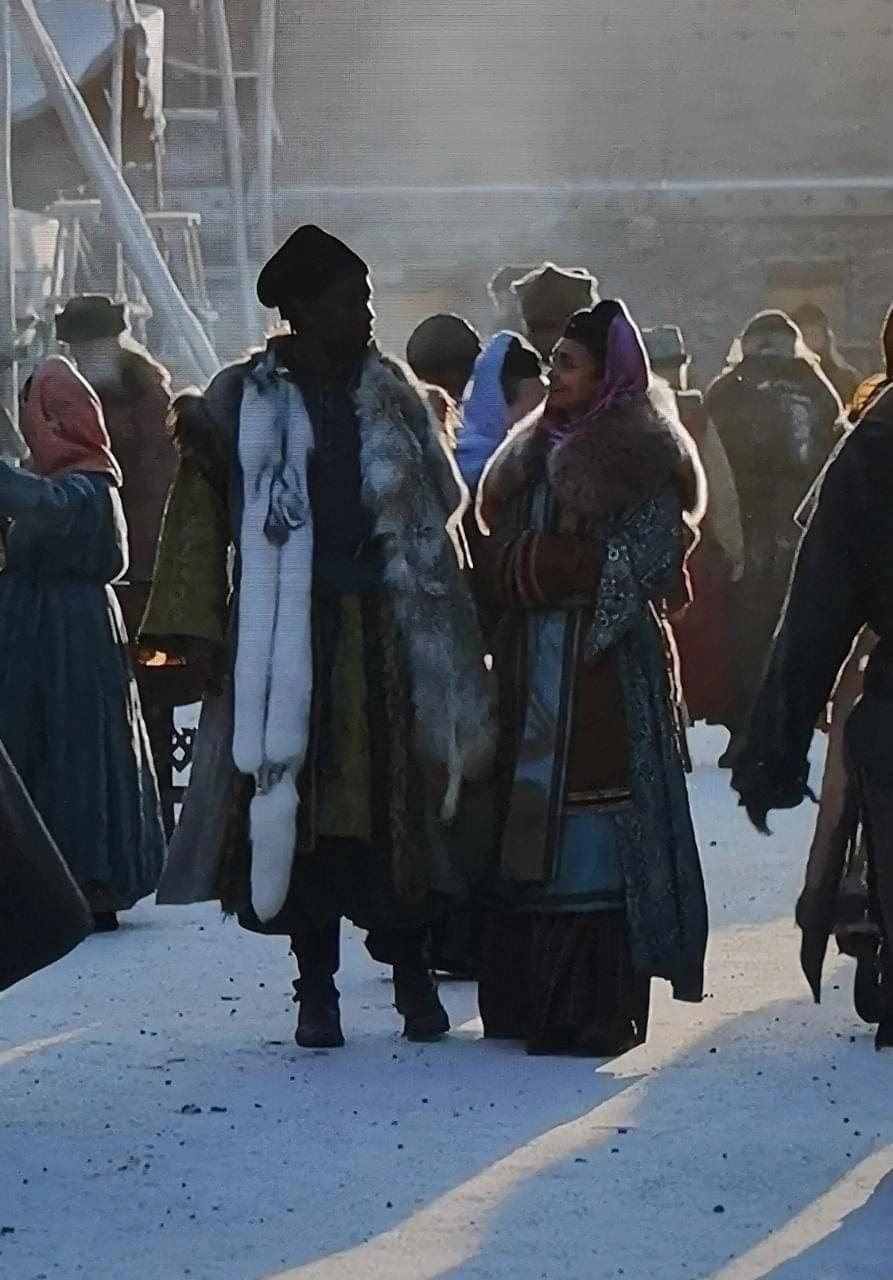 Кадр из сериала 1