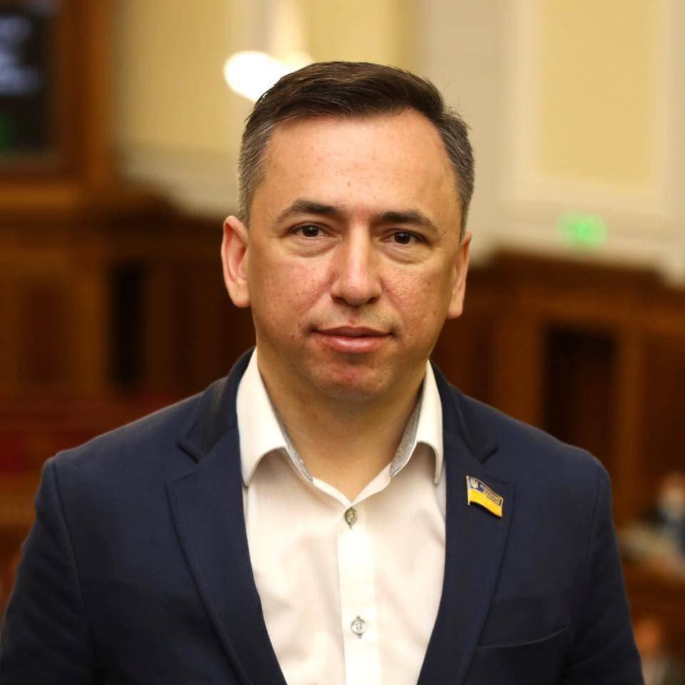 Володимир Гевко став учасником смертельної ДТП