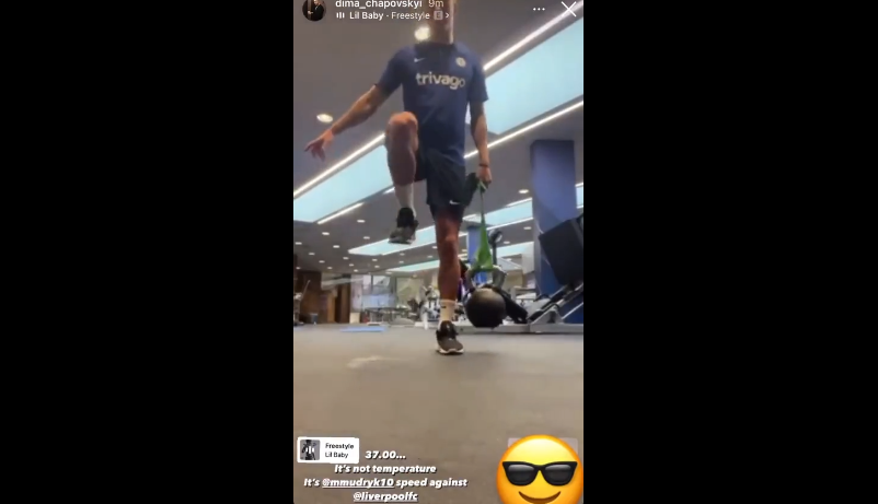 Мудрик установил новый рекорд скорости в АПЛ