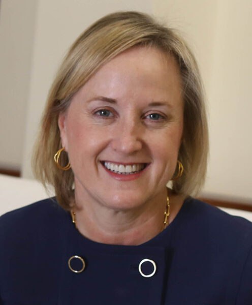 Джулі Девіс Фішер