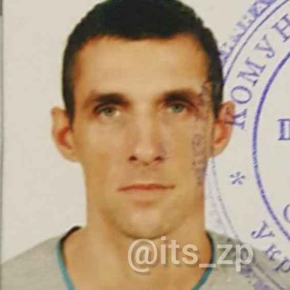 сбежавший водитель маршрутки