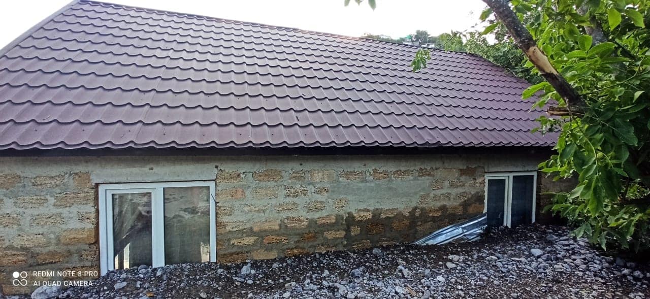 камнепад в ялте