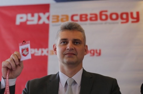 Юрий Губаревич