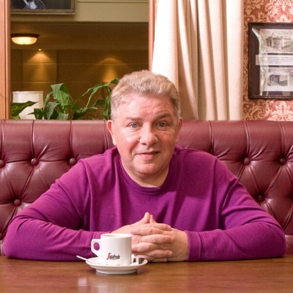 Олег Филимонов