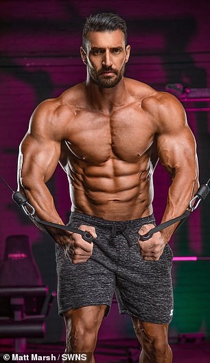 Фото: dailymail.co.uk