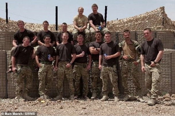 Фото: dailymail.co.uk