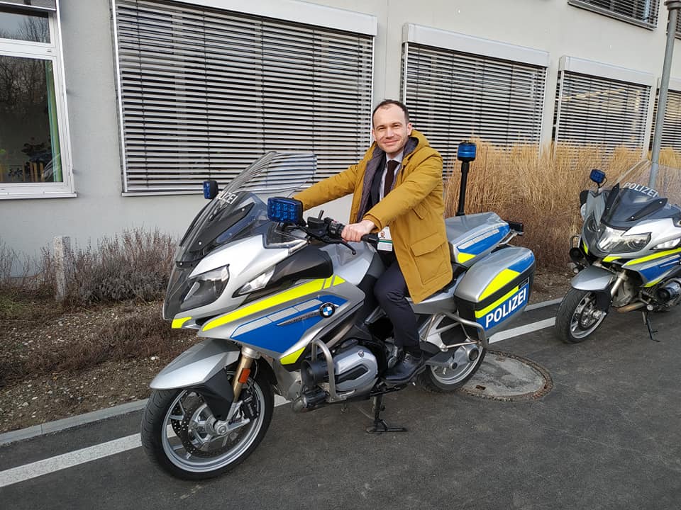 Фото: Facebook/Denis Malyuska