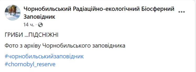 скрин с Facebook