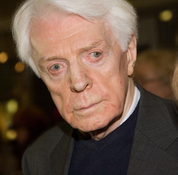 Фото Олега Стриженова из открытых осточников