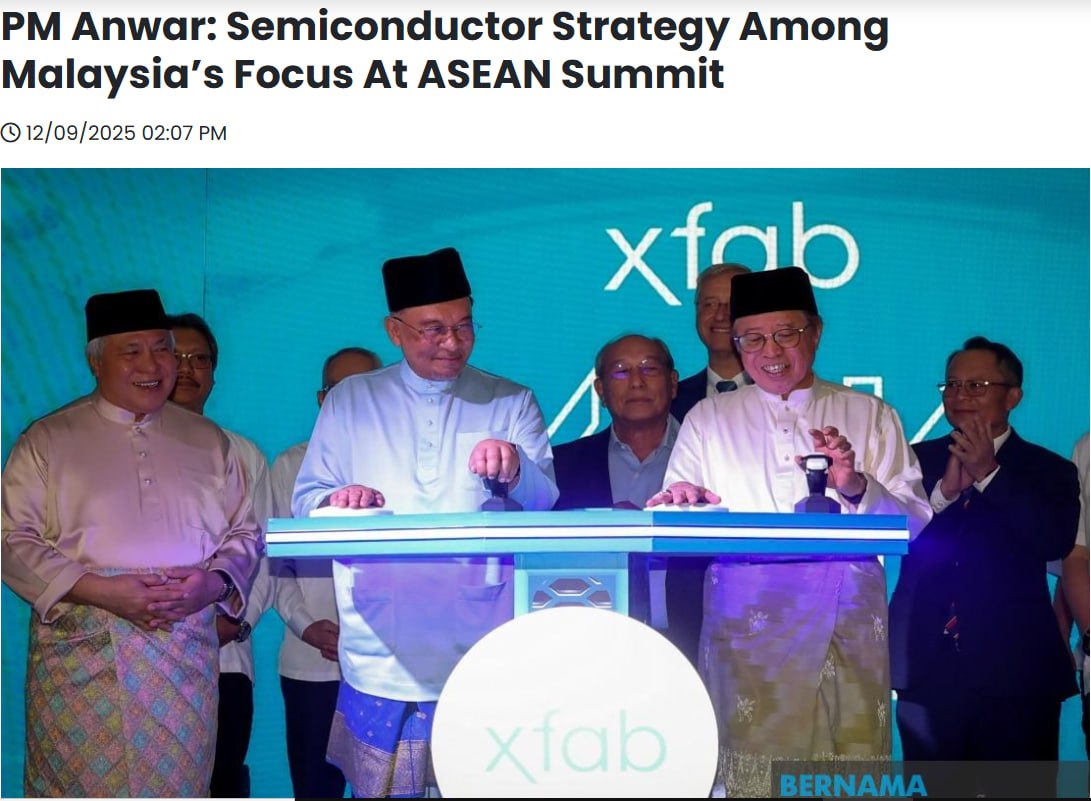 Снимок заголовка на bernama.com