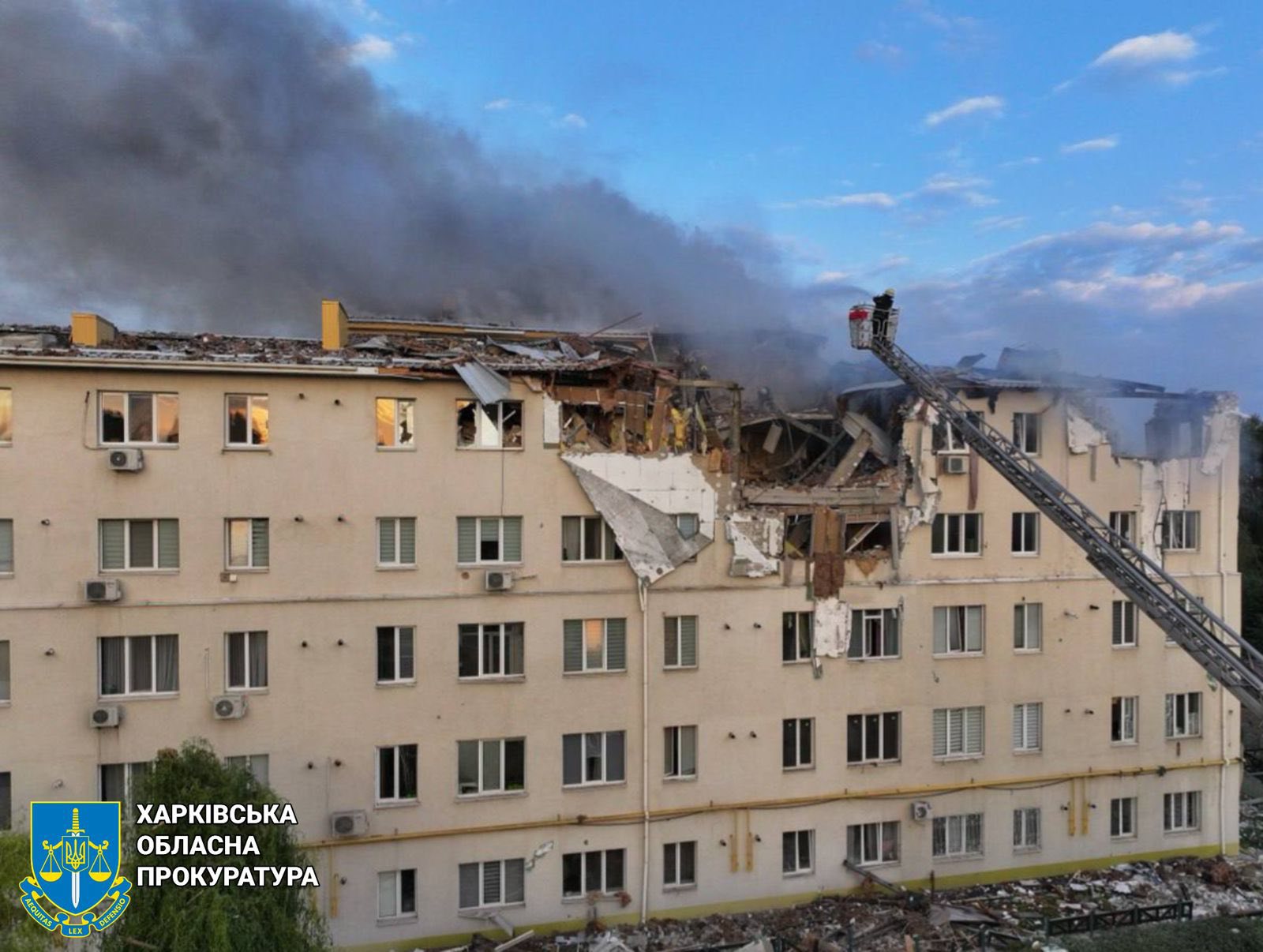 Фото спасательной операции (3). Источник - facebook.com/pgo.gov.ua