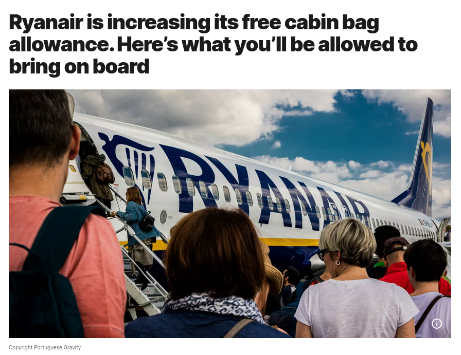 Снимок заголовка на euronews.com