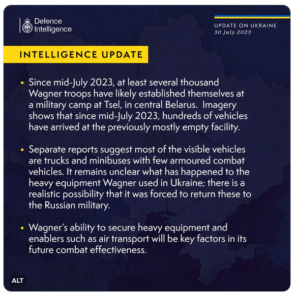 Скриншот из Твиттера